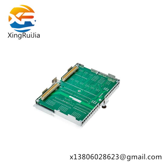 ABB 3HNA001572-001 MCCB-02