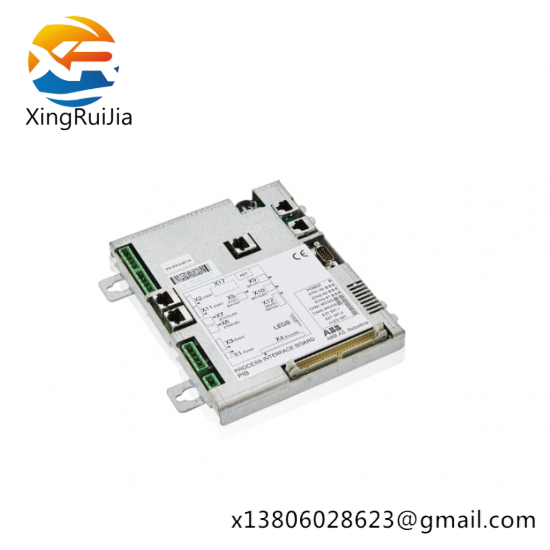 ABB 3HNA006144-001 PIB-01