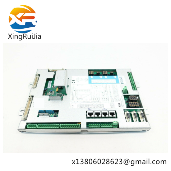 ABB 3HNA007719-001