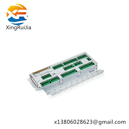 ABB 3HNA011334-001 SCB-01
