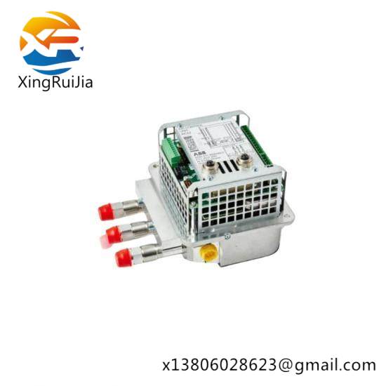 ABB 3HNA013719-001 Control Unit