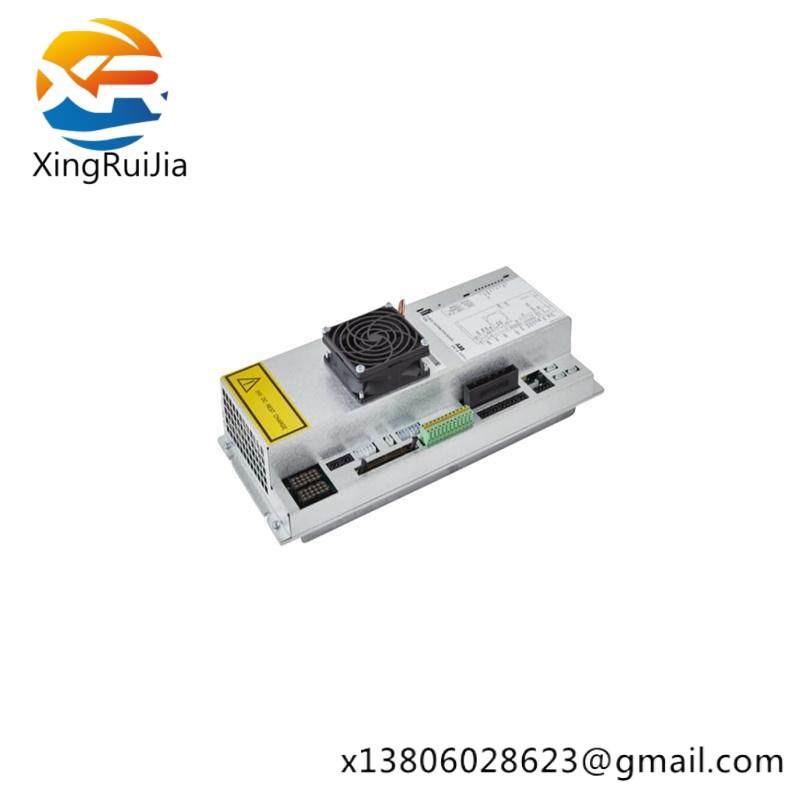 ABB 3HNA023093-001