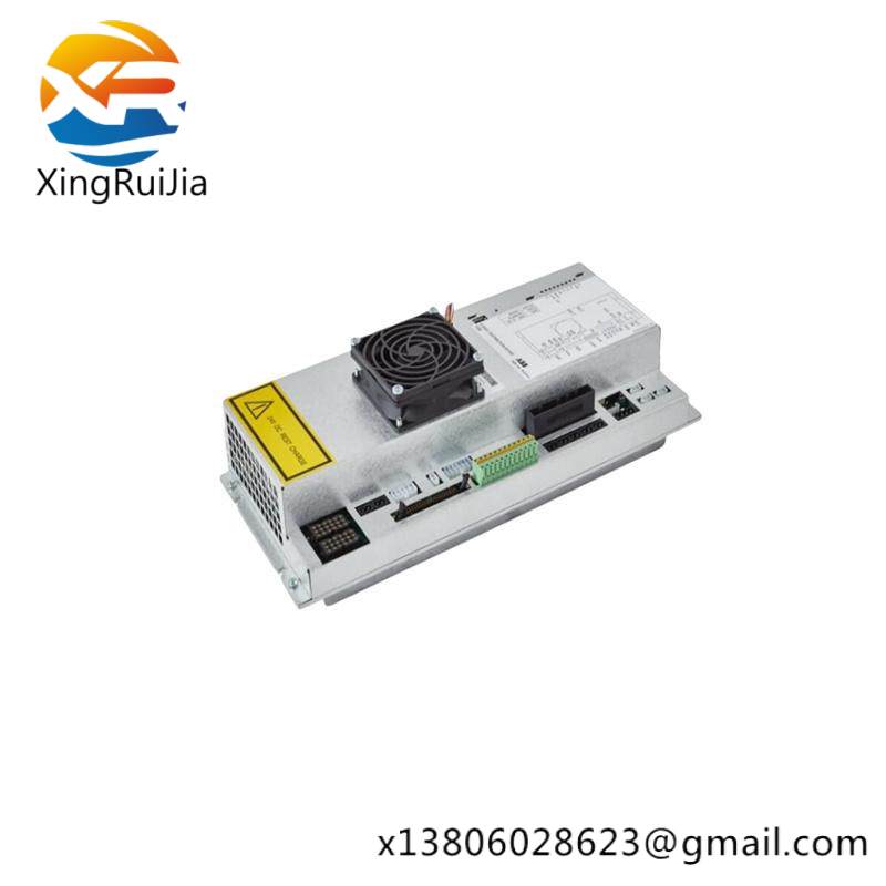 ABB 3HNA023093-001