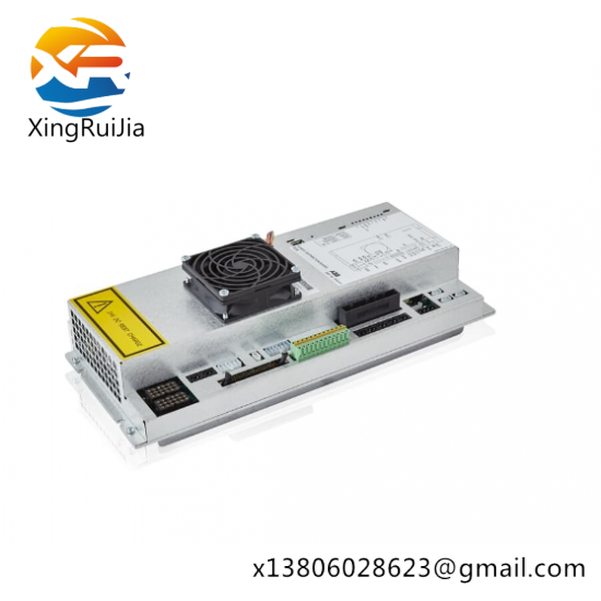 ABB 3HNA023093-001 DCS Module