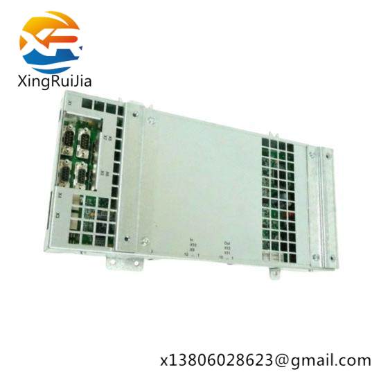 ABB 3HNA023716-001