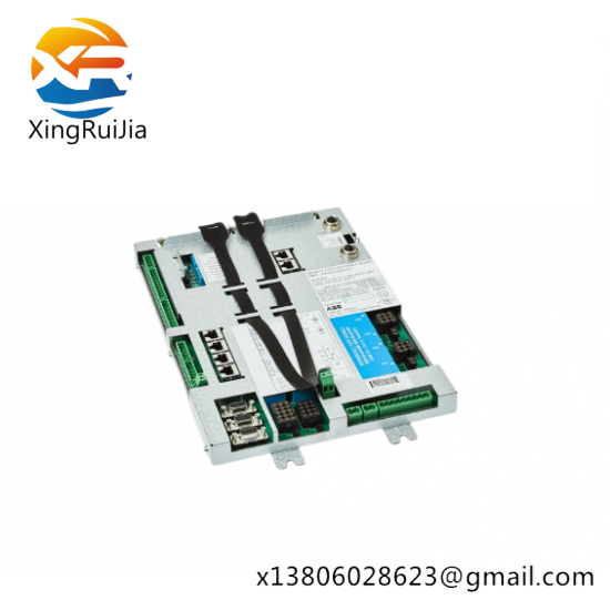 ABB 3HNA024203-001 MIB-02