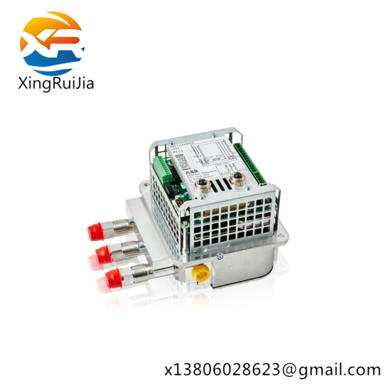 ABB 3HNA024871-001 DCS Module