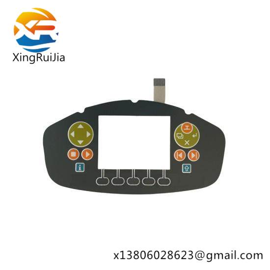 ABB 3HAC022436-001