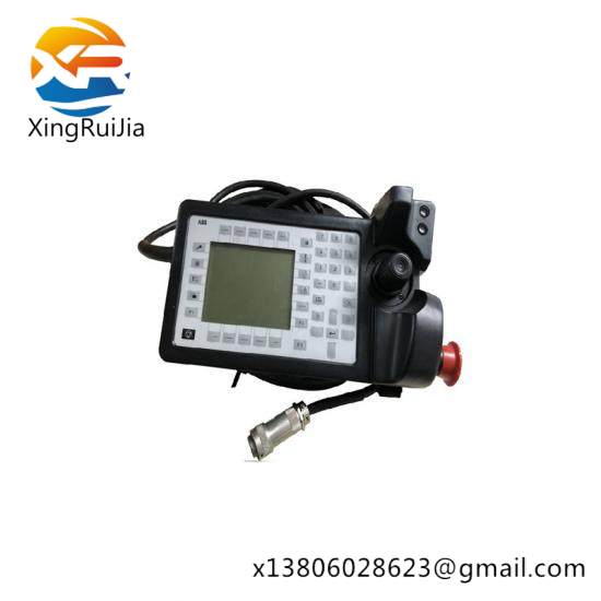ABB 3HNE00311-1 Teach Pendant