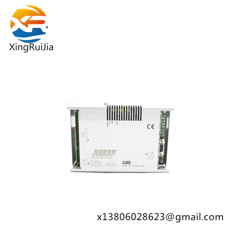 ABB 3HNE TILLV.0317