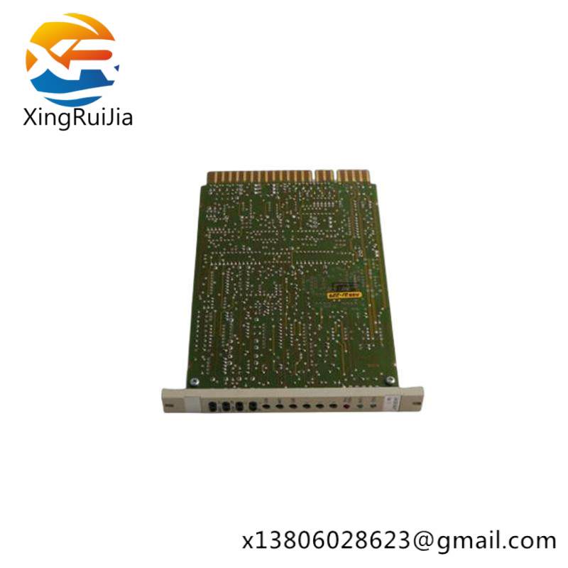 ABB 3HNM09846-1 Servo Motor