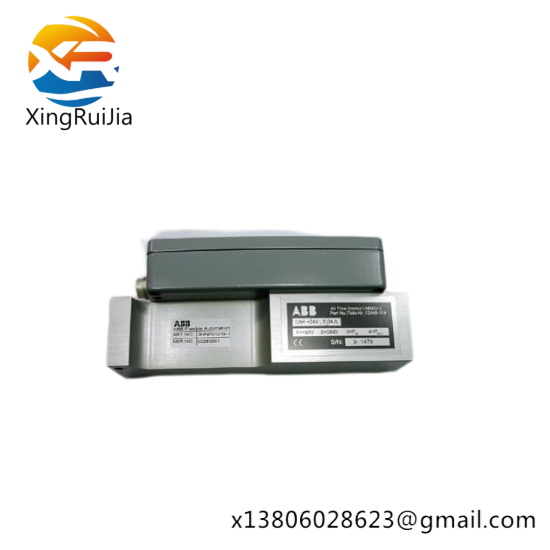 ABB 3HNP01219-1 Air Flow Sensor