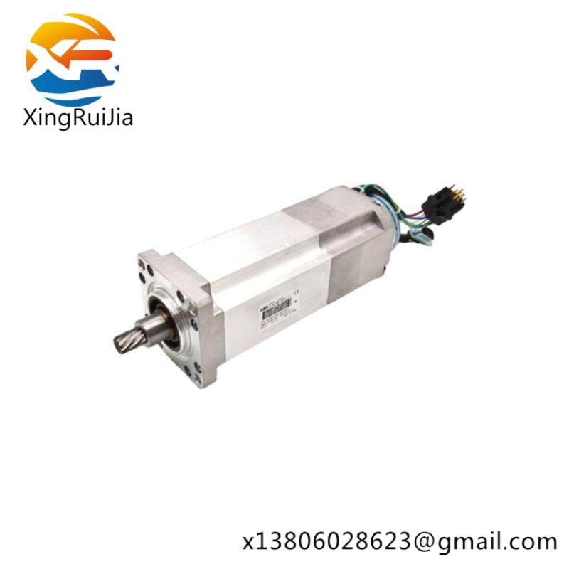 ABB 3HNP04378-1 SERVO MOTOR