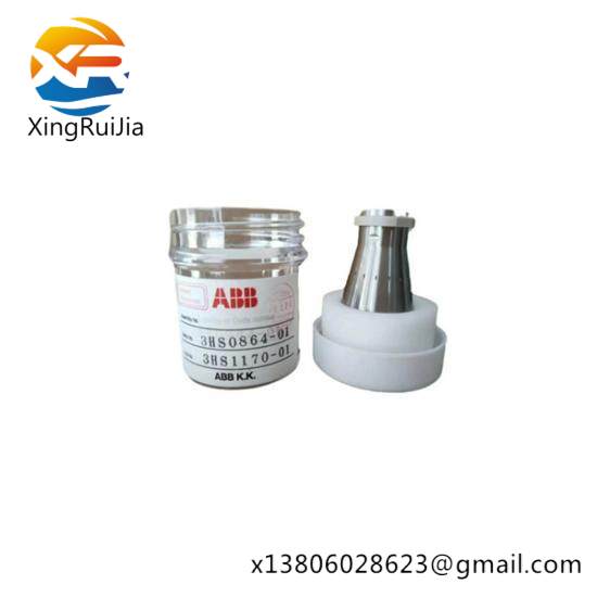 ABB 3HS0864-01 3HS1170-01 Bell Cup