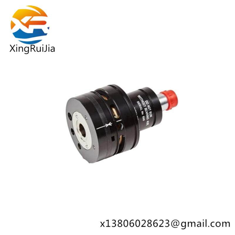 ABB 3N3745 AIR MOTOR