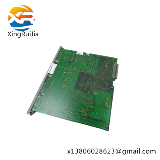 ABB 40PB3201A A-Loop I/O Board New