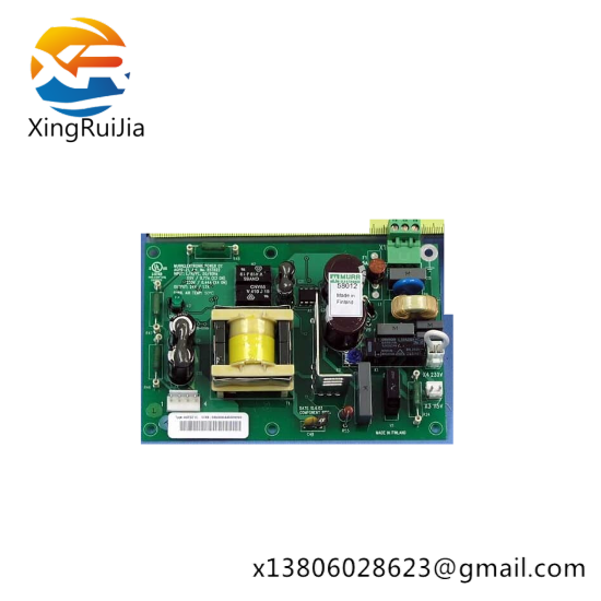 ABB 41FABBE4 DCS Module