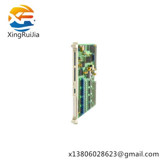 ABB 57120001-NT DSAI 130H Analog Input Board