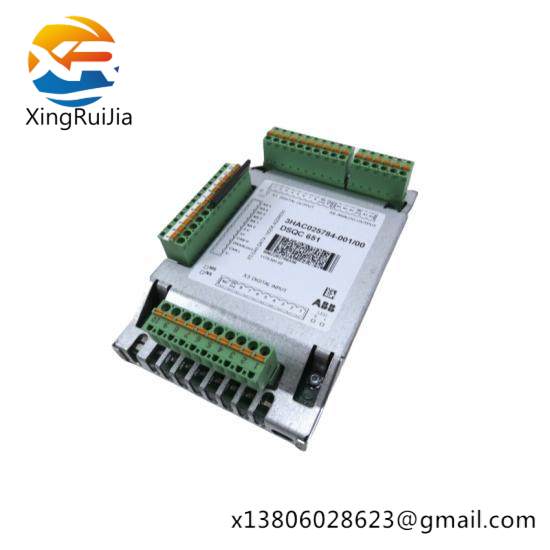 ABB 57160001-KX