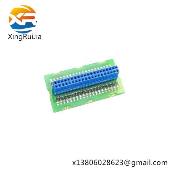 ABB 57310001-KT DSTC176 Terminator Unit for Bus Extensi