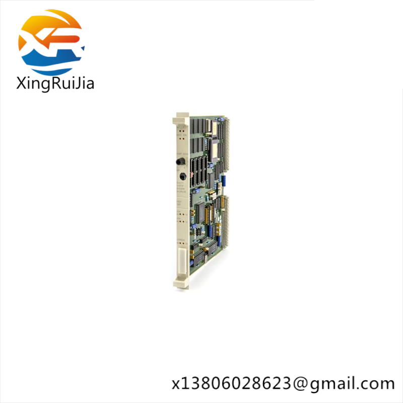 ABB 57310001-PK Communications Module