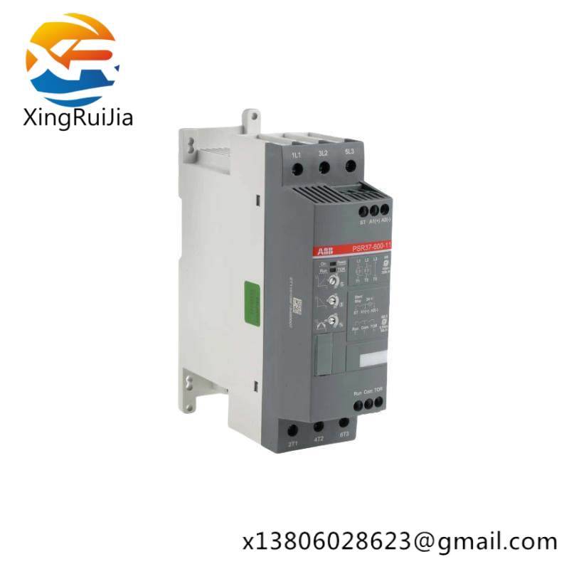ABB 5JG 030033P0301ES JEMB10 Frequency converter module