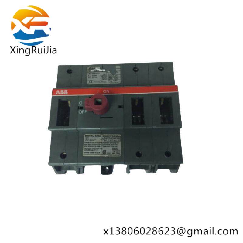 ABB 5SGY3545L0003