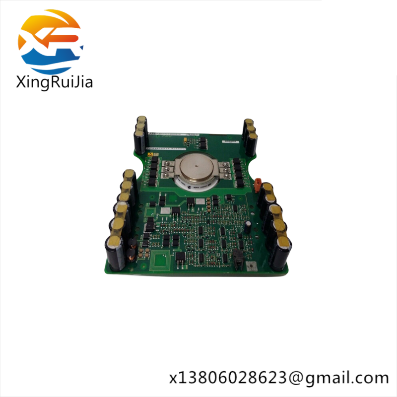 ABB 5SHX06F6004