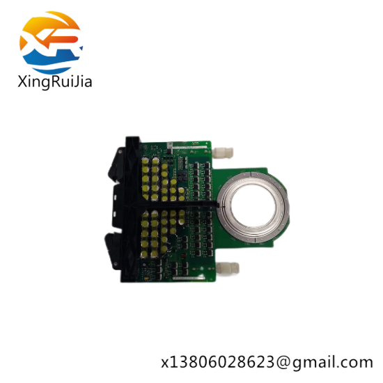 ABB 5SHX2645L0004 DCS Module