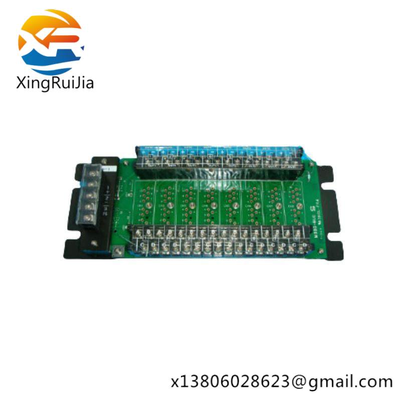 AB 1606-XL120E-3 Power Supply module