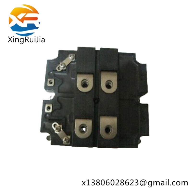 ABB 5SND0800M170100 Dual HiPak IGBT Module