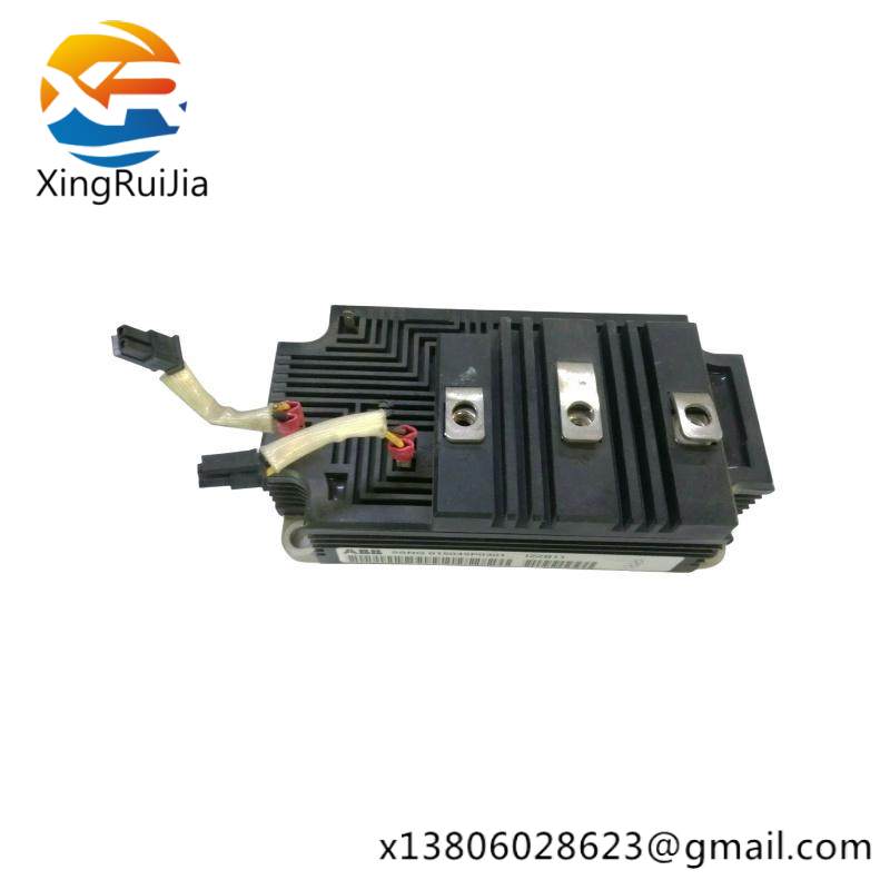 ABB 5SNG 015045P0301 IGBT Module