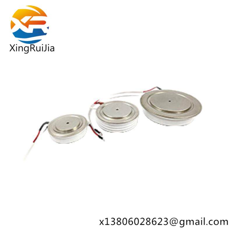 ABB 5STP 08F6500 Thyristor MODULE