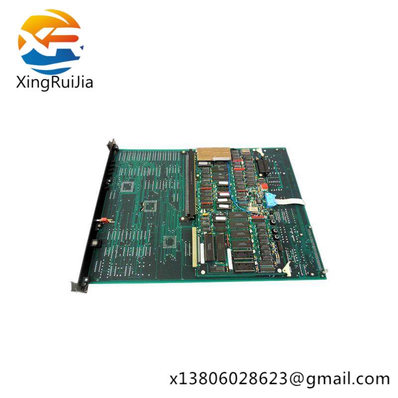 ABB 6205BZ10100 6205BZ10100K Module