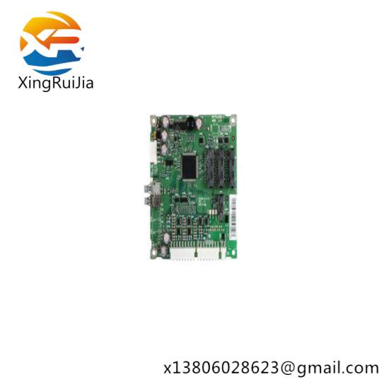 ABB 64513591 Main Circuit Board Interface