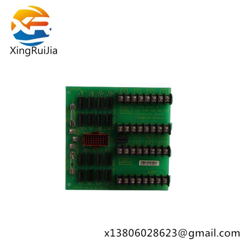 ABB 6638910B1 638910B1PS0084 PCB Assembly
