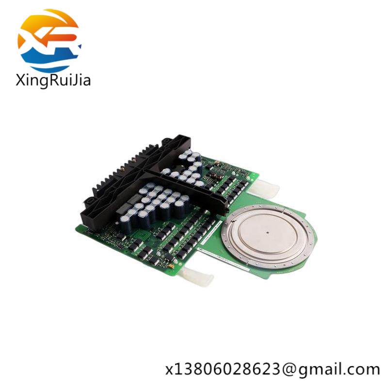ABB 6644789A2 Controlway Daughter Card