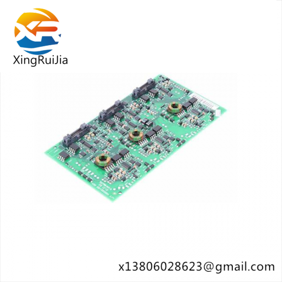 ABB 68439990A Driver Board