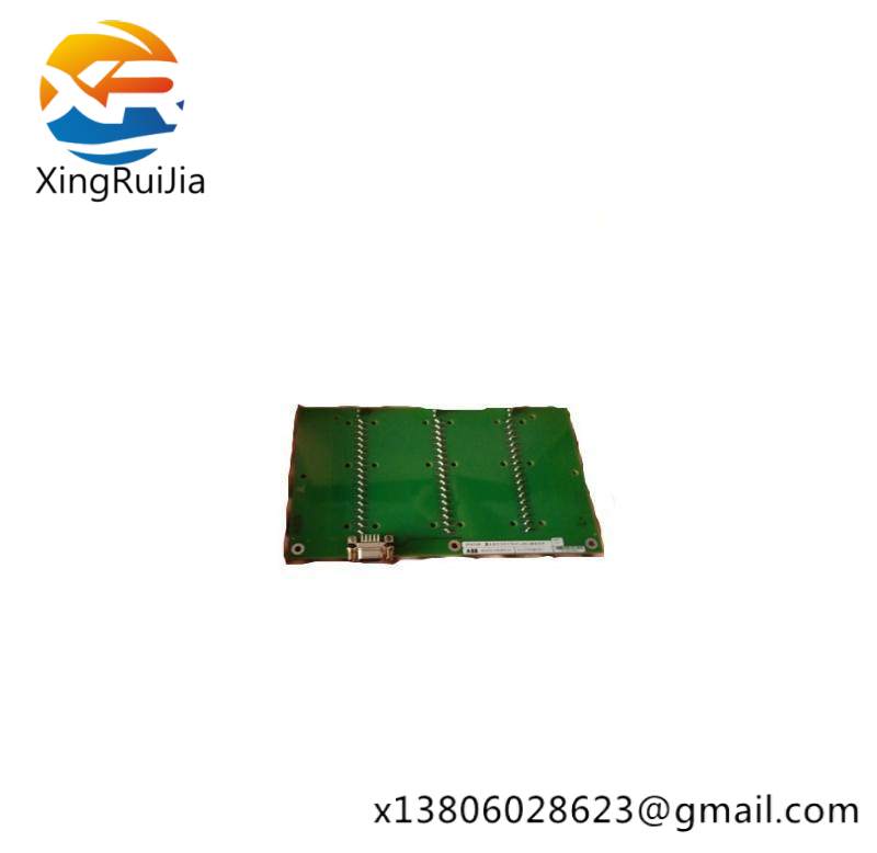 ABB 70AA01A-E HESG446212R1 Interface Board
