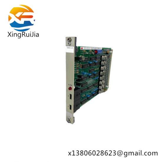 ABB 70AB01C-ES; hesg 447024 R1 Digital Output Module