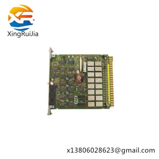 ABB 70AB02B-E HESG44693R02 Output Module