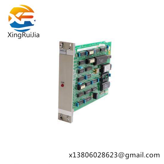 ABB 70BK03B-E; hesg 447271 R1