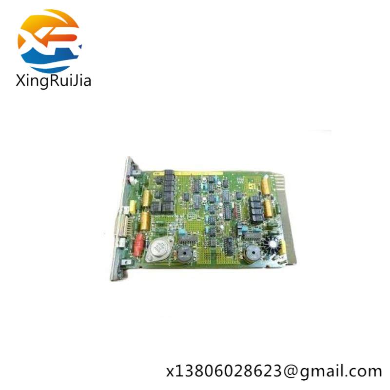 ABB 70BT01C HESG447024R1 Bus Transmitter