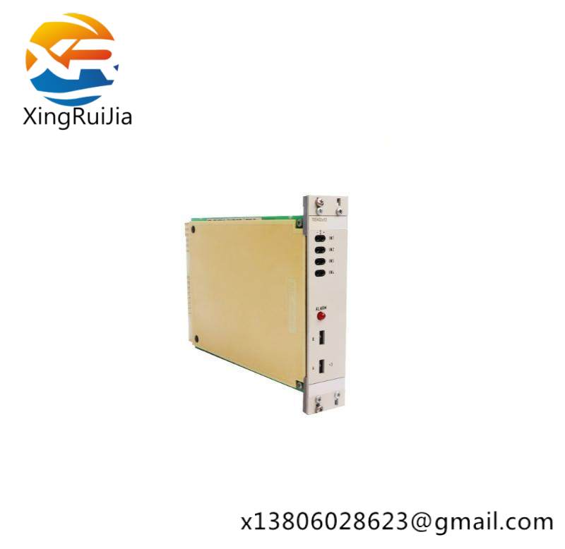 ABB 70EA02A-ES Input Module