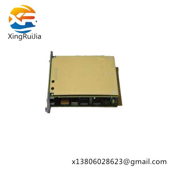 ABB 70EA03A-E; hesg 446680R0001 Analog Input Module