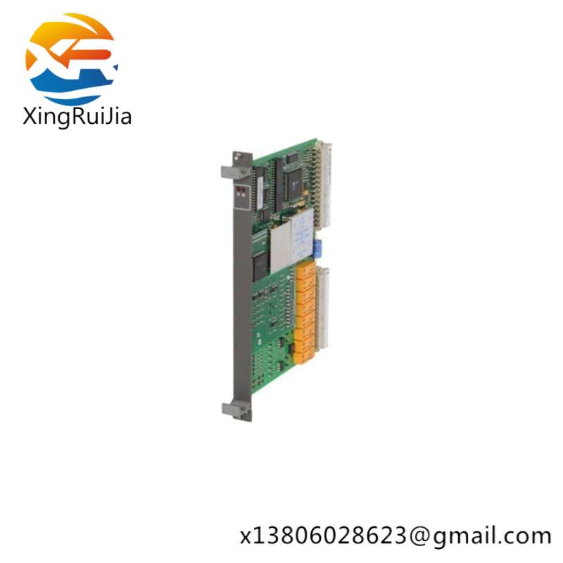 ABB 81AA03 GJR2394100R1210 Output Module