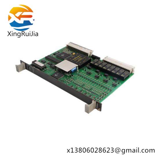 ABB 81ET03 GJR2389800R1210 controller