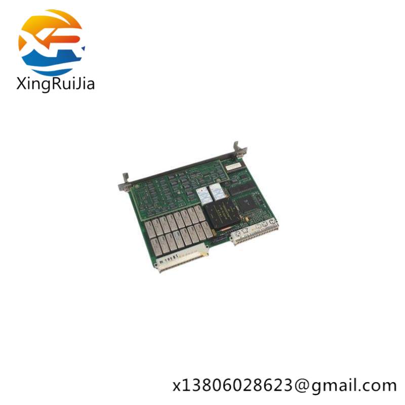 ABB 81ET03N-E GJR2389800R1210 Temperature Input Module