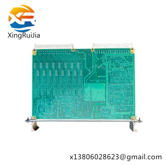ABB 81EU01 GJR2391500R1210 Input Module