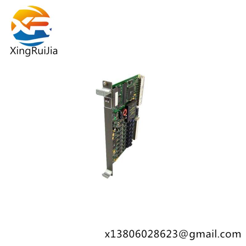 ABB 81EU01 GJR2391500R1210 Input Module universal